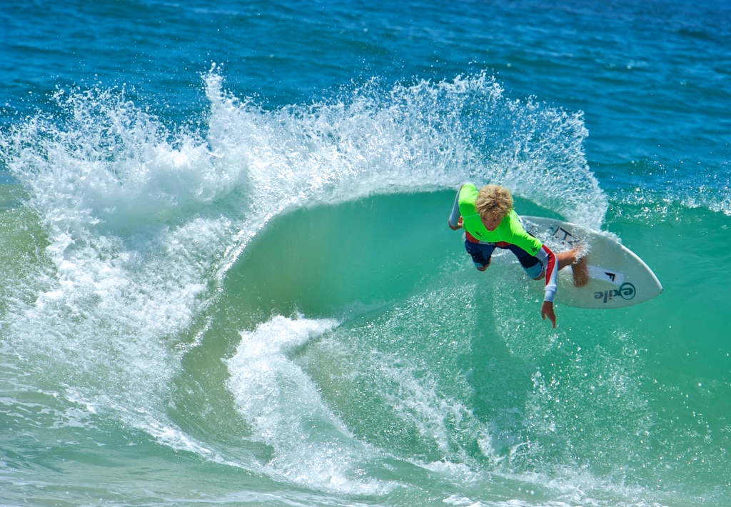 Chantal Cloobeck photography surfvibe

